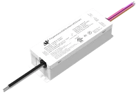 LTS Series Dual Dim, PC Programmable, LED Driver, US & CN Class 2