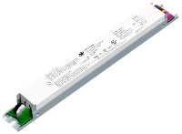 LX V3.3 T5 Ballast Series, Programmable, Flicker-Free, Deep Dimming