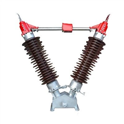 40.5-550kV Outdoor HV AC Disconnector