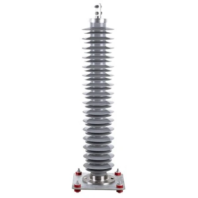 6kV To 500kV Outdoor HV AC Surge Arrest