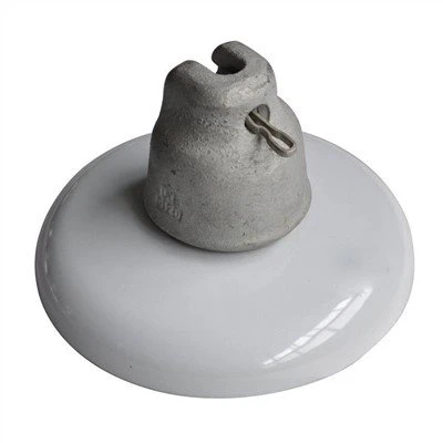 AC Normal Type Porcelain Disc Insulator