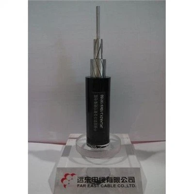 Aerial Insulated Cable With Intermediate Strength Aluminum Alloy Conductor For Rated Voltage 35 KV and Below