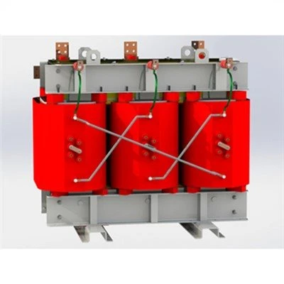 Resin Insulated Dry Type Transformers Of 35kV Level and Below