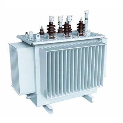 10KV LEVEL S13-M SERIES OF OIL-IMMERSED FULLY SEALED DISTRIBUTION TRANSFORMER