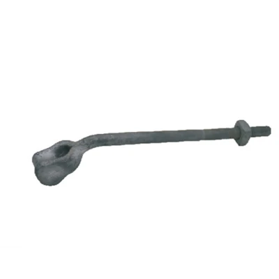 Angle Anchor Rods