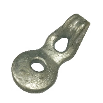 Angle Thimble Eyelets