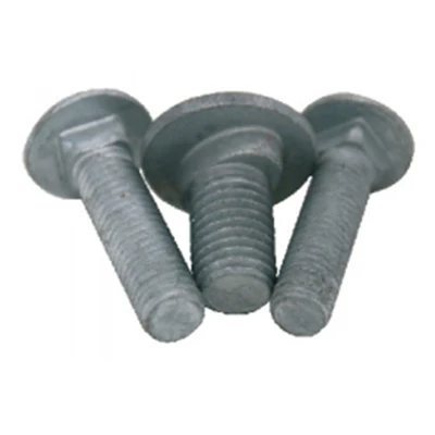 Carrlage Bolts