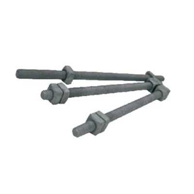 Full Threaded Rods