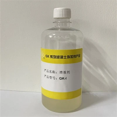 GK-I Synergist Functional Materials