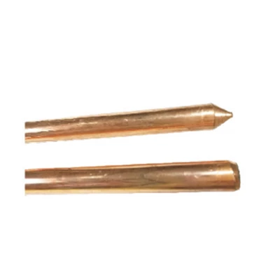 Ground Rods