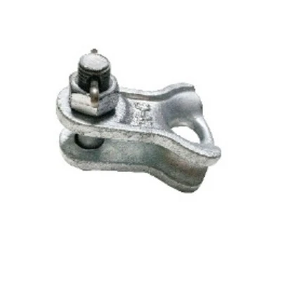 Guy Wire Thimble Clevls