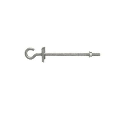 Hook Bolts