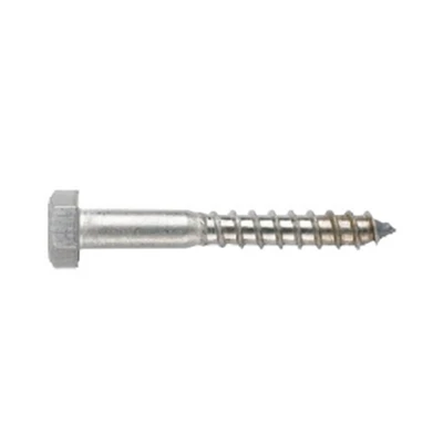 Lag Screws