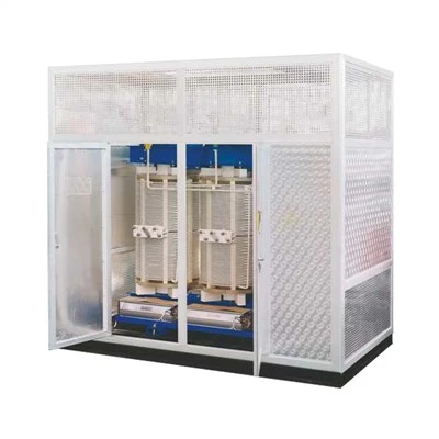 LEVEL H IMMERSION TYPE DRY TYPE TRANSFORMER