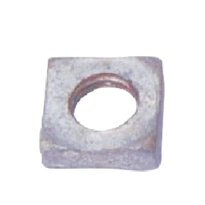 Lock Nuts