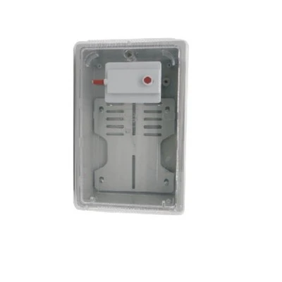 Plastic Meter Box