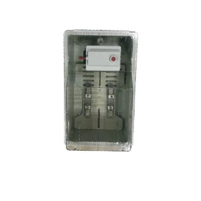 Plastic Meter Boxes