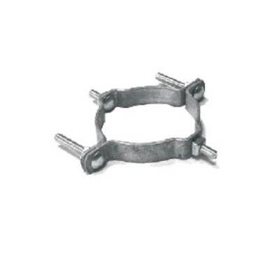 Secondary Rack Pole Bands Double Type