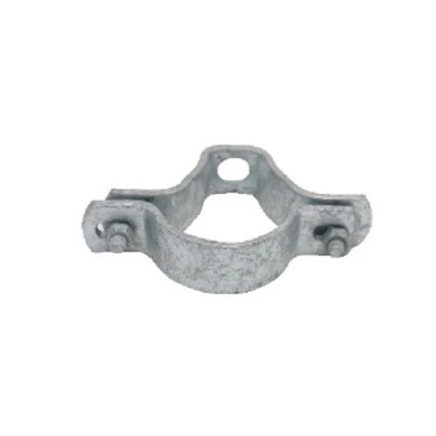 Service Mast Brackets