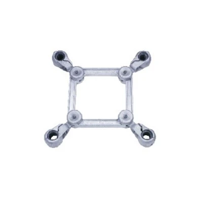 Spacer Dampers