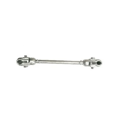 Spacer For Double Conductor