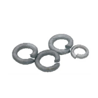 Split Lock Washer