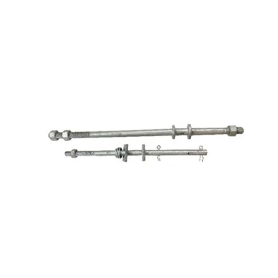 Spool Bolts