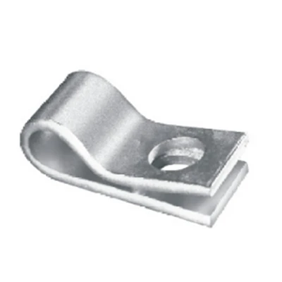 Spring Clip Washers
