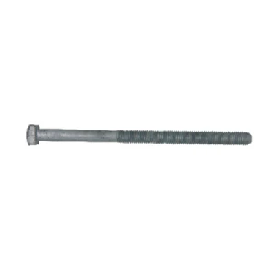 Square Head Bolts