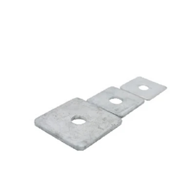Square Washers