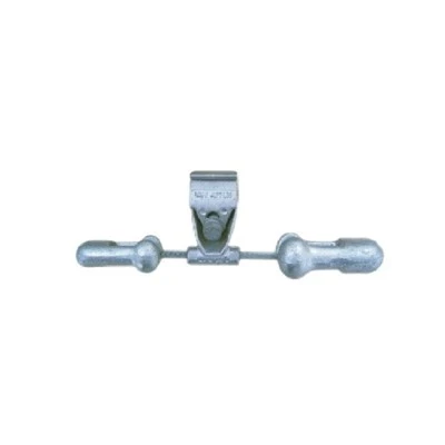 Stockbridge Dampers