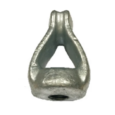 Thimble Eyenuts