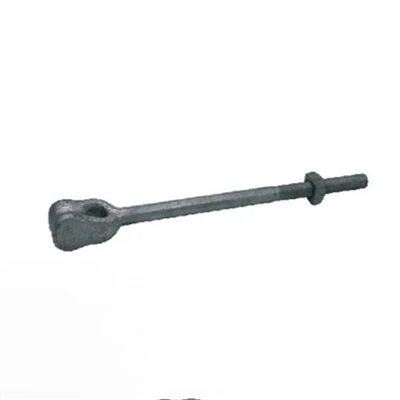 Thimbleye Anchor Rods