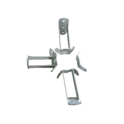 Transformer Mounting Brackets