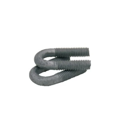 U Bolts