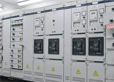 Functions of various types of high-voltage switchgear