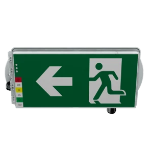 Emergency Light (Series ES01)