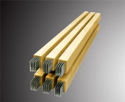 Resin Cast Bus Duct