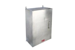 Explosion Proof Junction Box