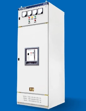 GGD Type AC Low Voltage Distribution Cabinet