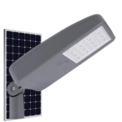 Led Solar Street Lights Outdoor