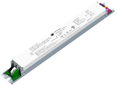 LX V3.3 T5 Ballast Series, Programmable, Flicker-Free, Deep Dimming