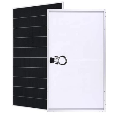 Monocrystalline Silicon Solar