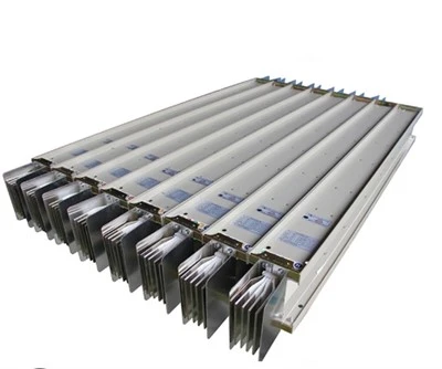 Sandwich Bus Duct
