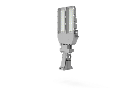 Street Light (Series)