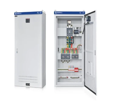 XL Type Distribution Box Switchgear