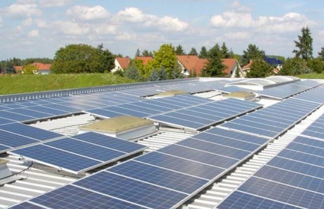 Solar Power Station Aluminum Transformers